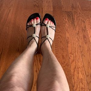 Stuart Weitzman sandal